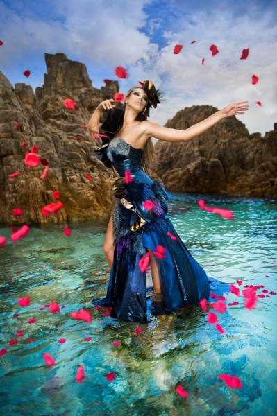 Photograph Haseo Hasegawa To The Sky on One Eyeland